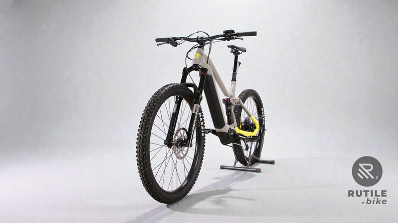 Haibike ALLMTN 2