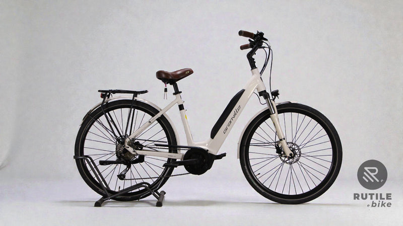 Granville E-Absolute 35+