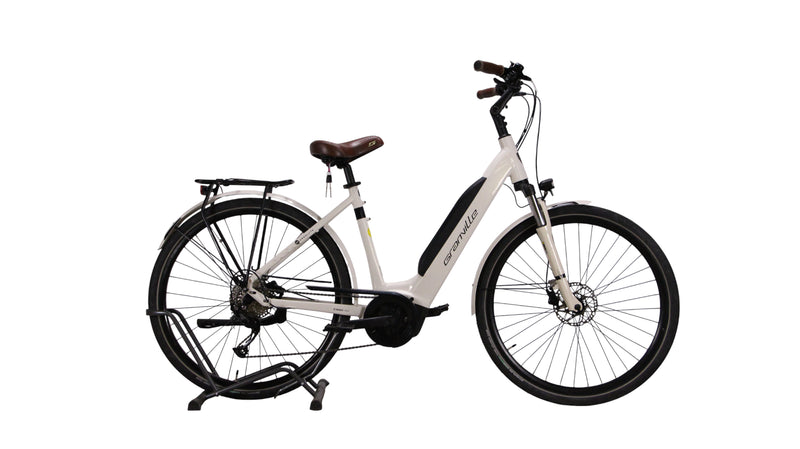 Granville E-Absolute 35+