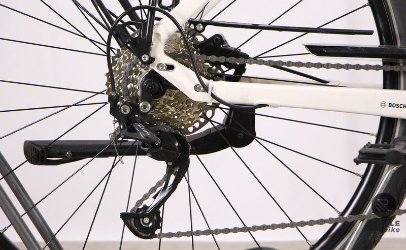 Granville E-Absolute 35+