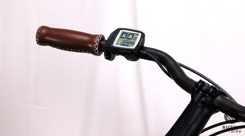 Granville E-Absolute 35+