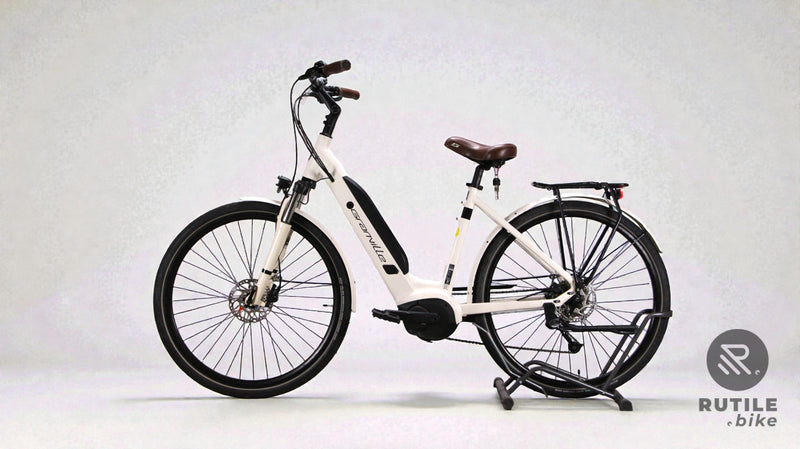 Granville E-Absolute 35+