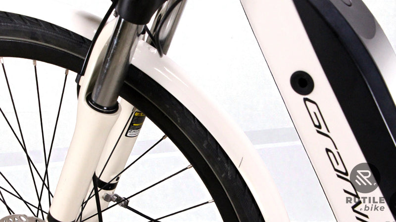 Granville E-Absolute 35+