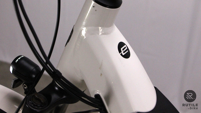 Granville E-Absolute 35+