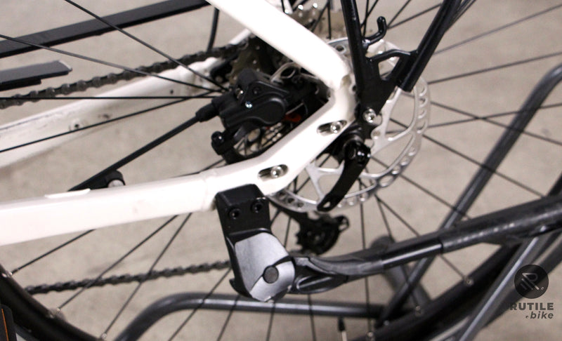 Granville E-Absolute 35+