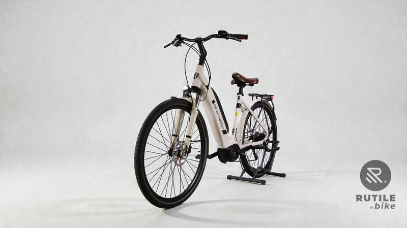 Granville E-Absolute 35+