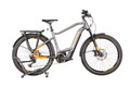 Haibike Trekking 10