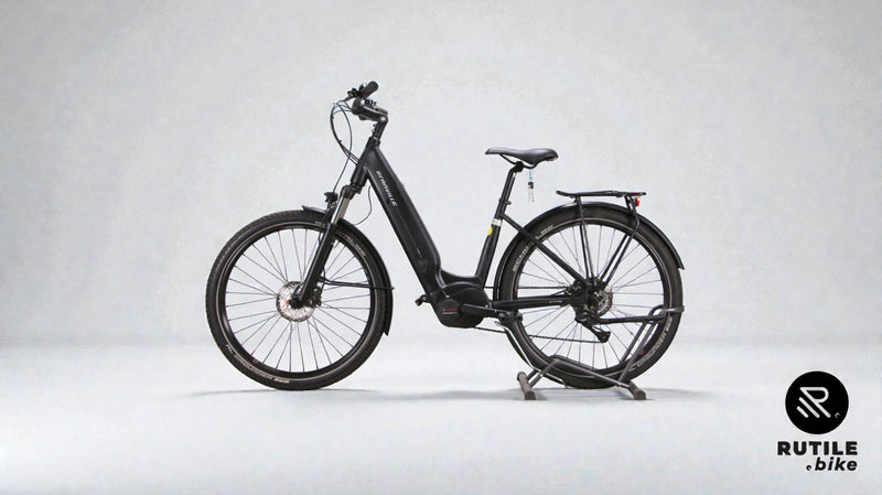 Granville E-Trail Performance