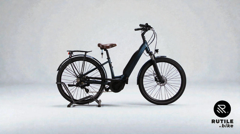 Granville E-Absolute 34+