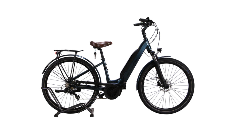 Granville E-Absolute 34+