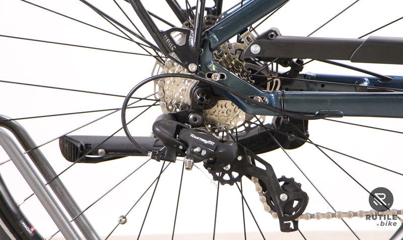 Granville E-Absolute 34+