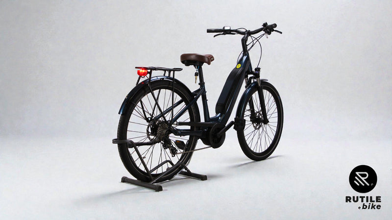 Granville E-Absolute 34+