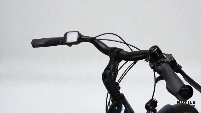 Granville E-Trail Performance