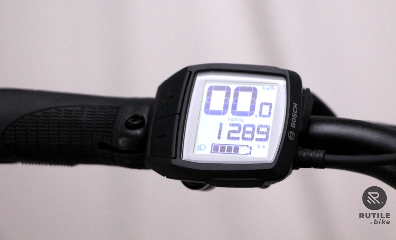 Granville E-Absolute 34+