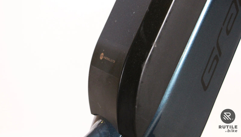 Granville E-Absolute 34+