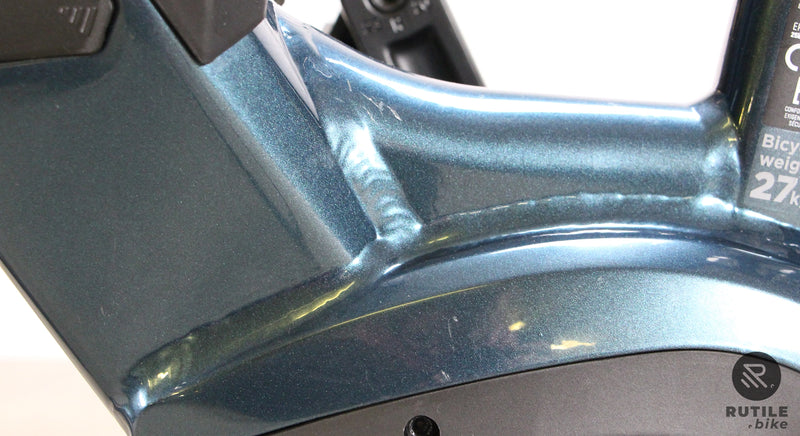 Granville E-Absolute 34+