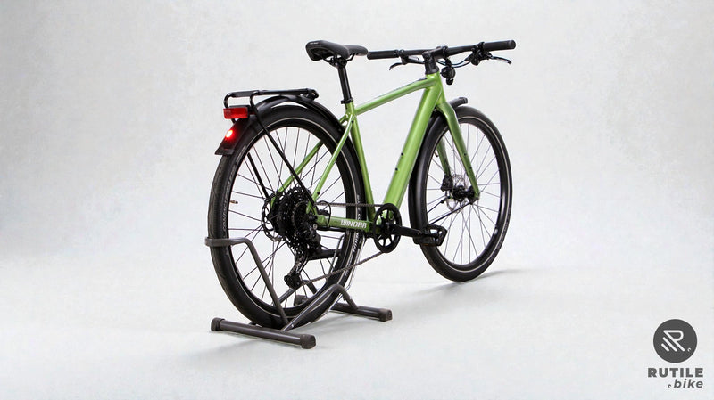 Winora eFlitzer High