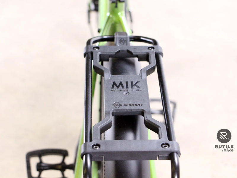 Winora eFlitzer High