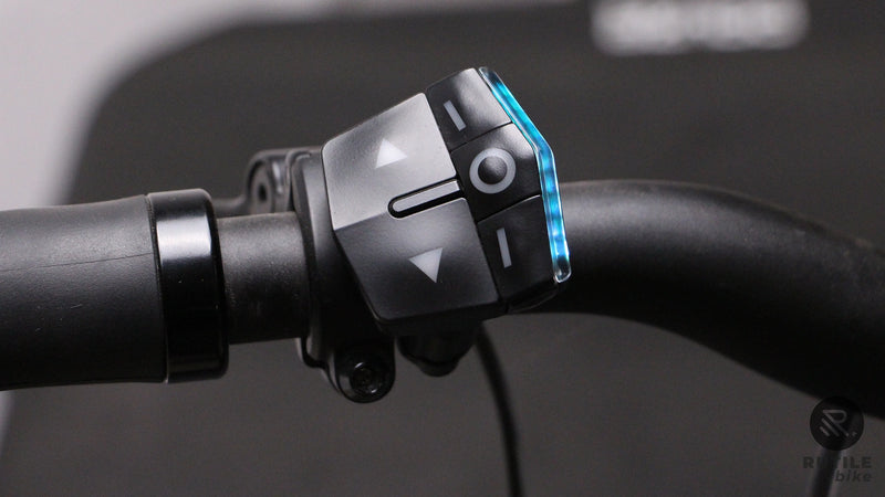 Cargo Douze Cycles V2 Cadre avant 800 Bafang