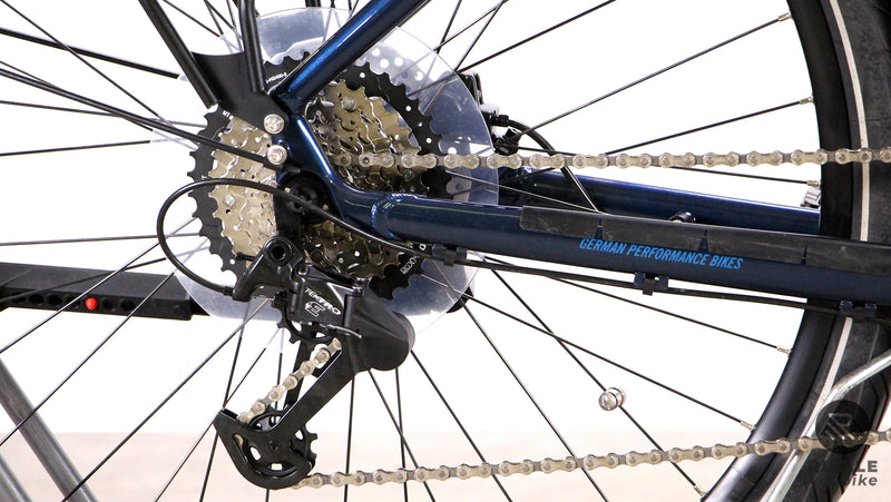 R Raymon TourRay E 2.0