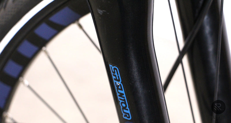 R Raymon TourRay E 2.0