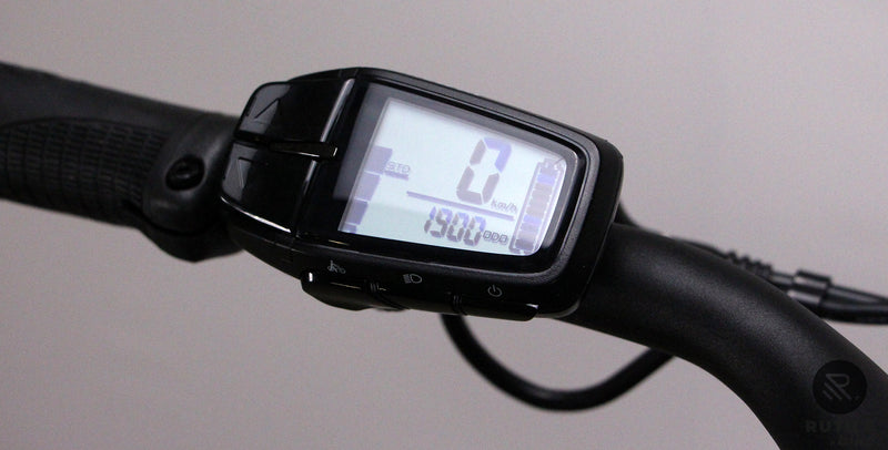 R Raymon TourRay E 2.0