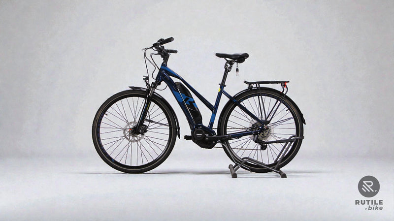 R Raymon TourRay E 2.0