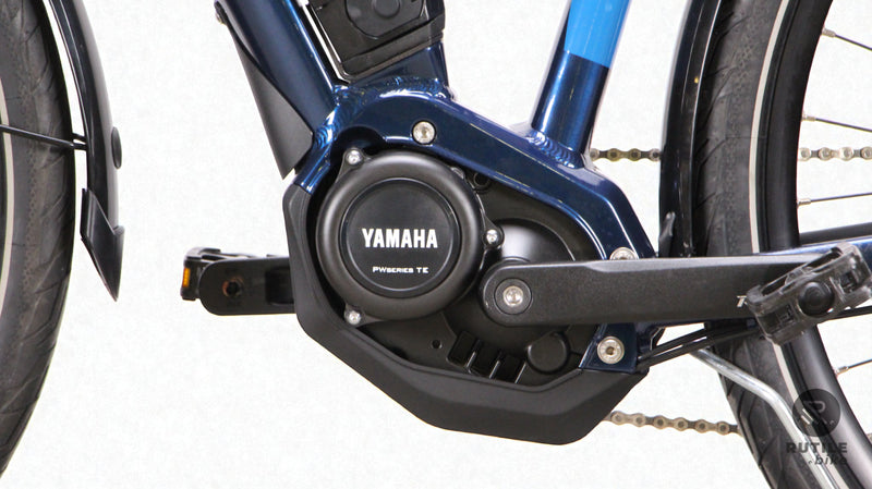 R Raymon TourRay E 2.0