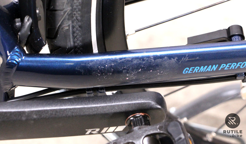 R Raymon TourRay E 2.0