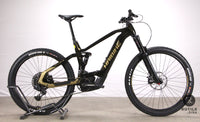 Haibike AllMtn CF 8
