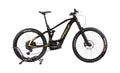 Haibike AllMtn CF 8