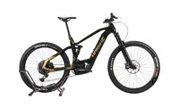 Haibike AllMtn CF 8