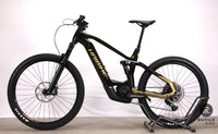 Haibike AllMtn CF 8