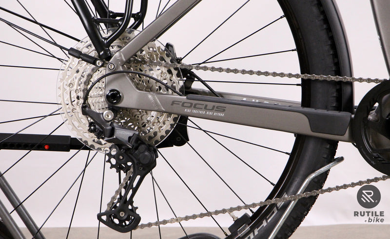 Focus Aventura² 6.8