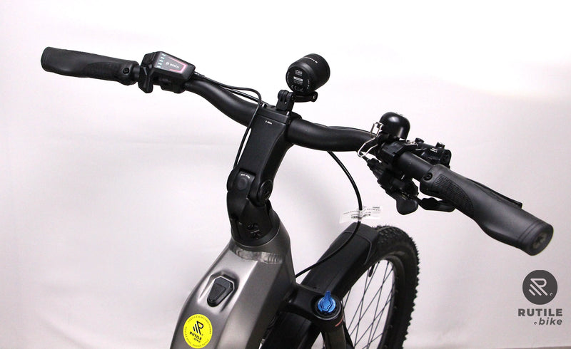 Focus Aventura² 6.8