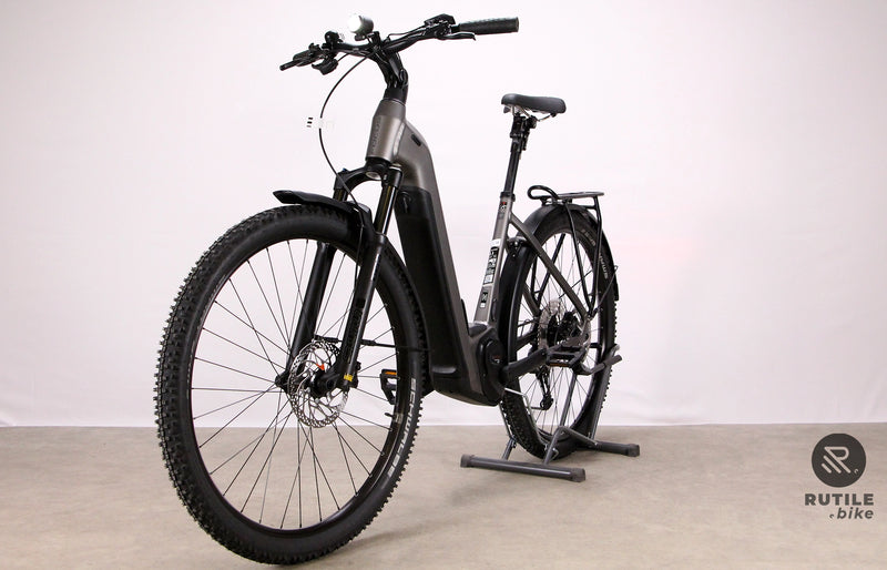 Focus Aventura² 6.8