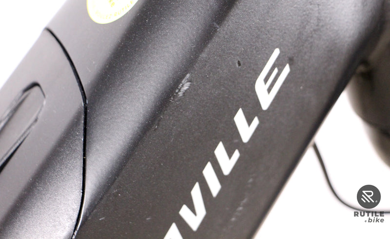 Granville E-Trail Performance