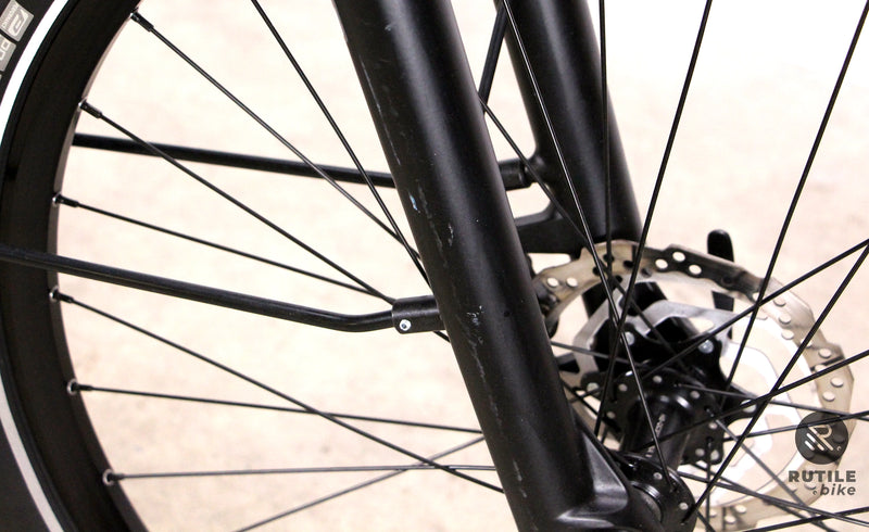 Granville E-Trail Performance