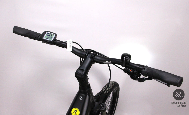 Granville E-Trail Performance