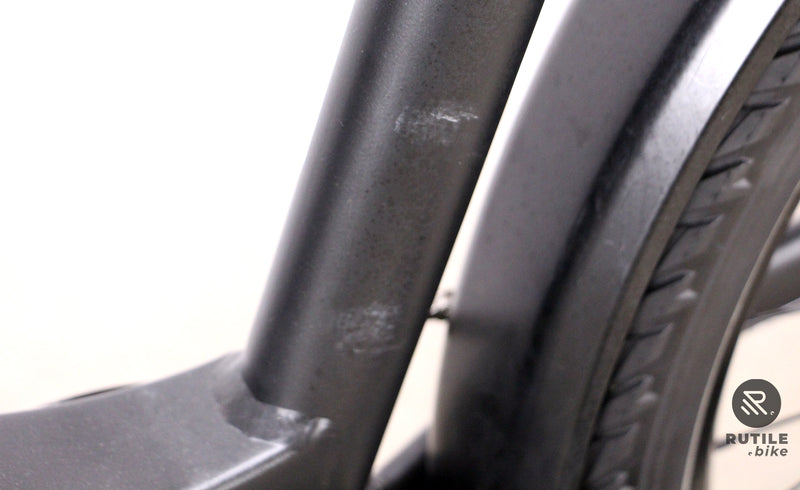 Granville E-Trail Performance