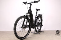 Granville E-Trail Performance