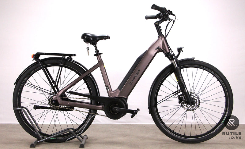 Carver Cityzen E.420 RT