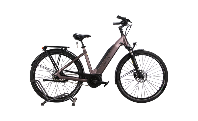 Carver Cityzen E.420 RT