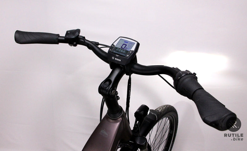 Carver Cityzen E.420 RT