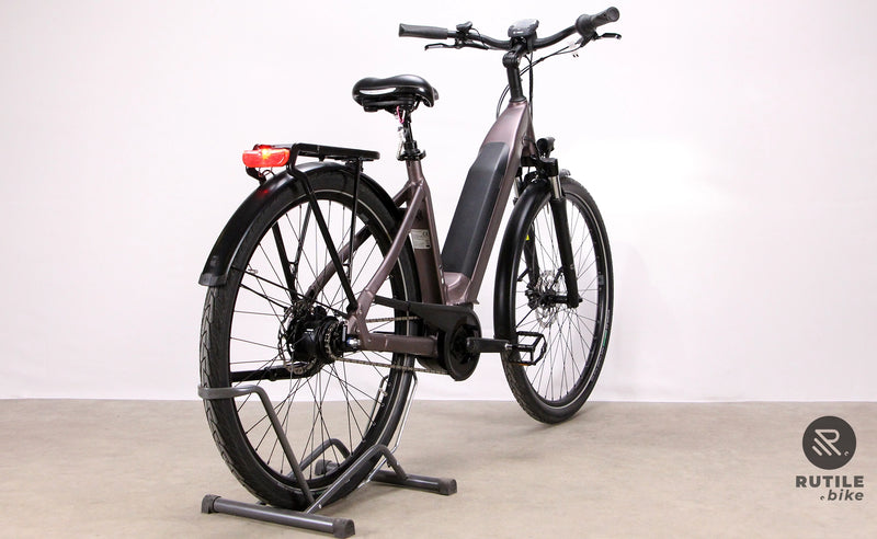 Carver Cityzen E.420 RT