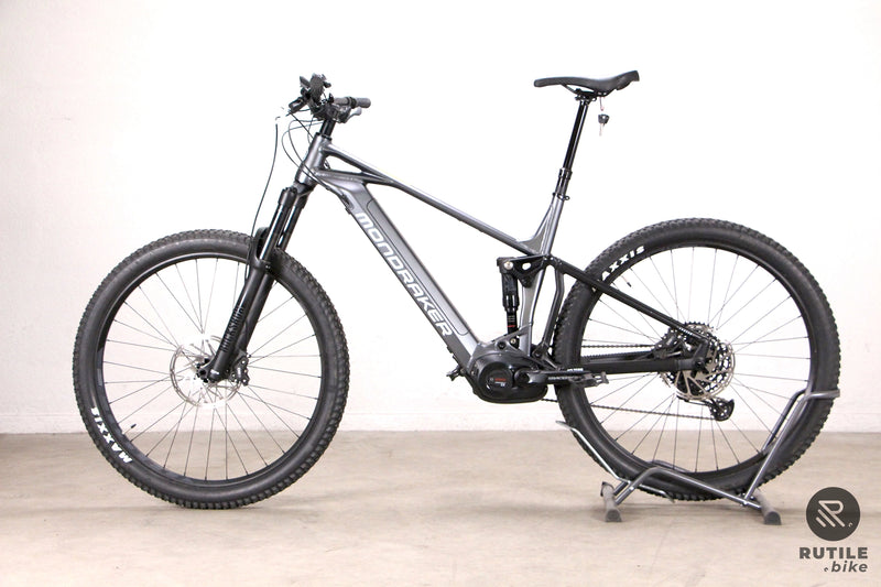 Vélo électrique Mondraker Chaser Vélo électrique vtt - Rutile