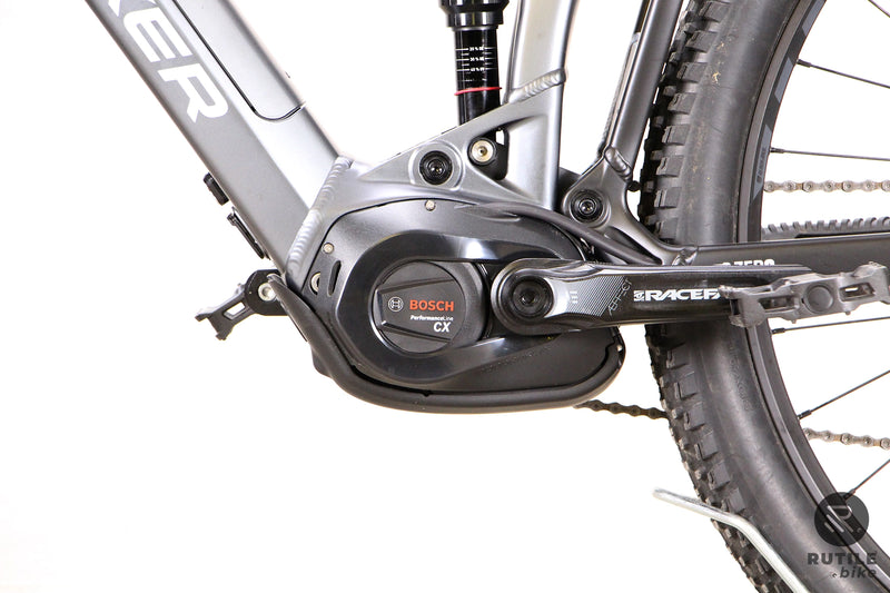 Vélo électrique Mondraker Chaser Vélo électrique vtt - Rutile