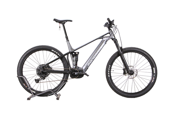 Vélo électrique Mondraker Chaser Vélo électrique vtt - Rutile