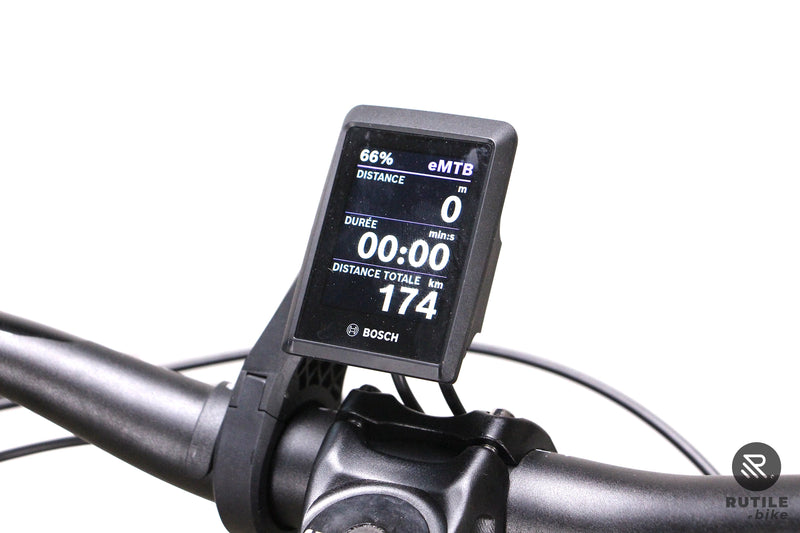 Vélo électrique Mondraker Chaser Vélo électrique vtt - Rutile
