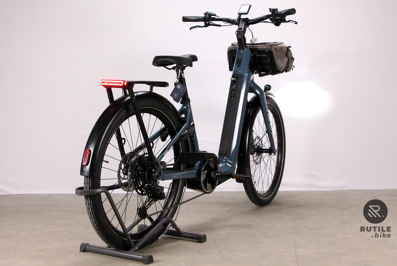 Centurion easy r900 i